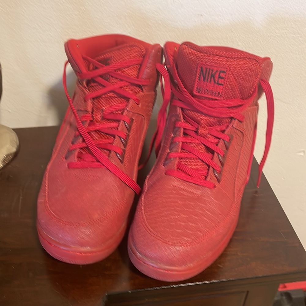 Nike Air Python Men’s Size 11.5 - image 3